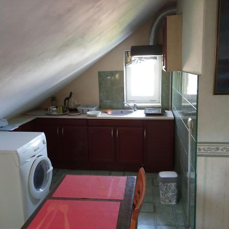 Apartment In Kauguri Jurmala Exterior photo