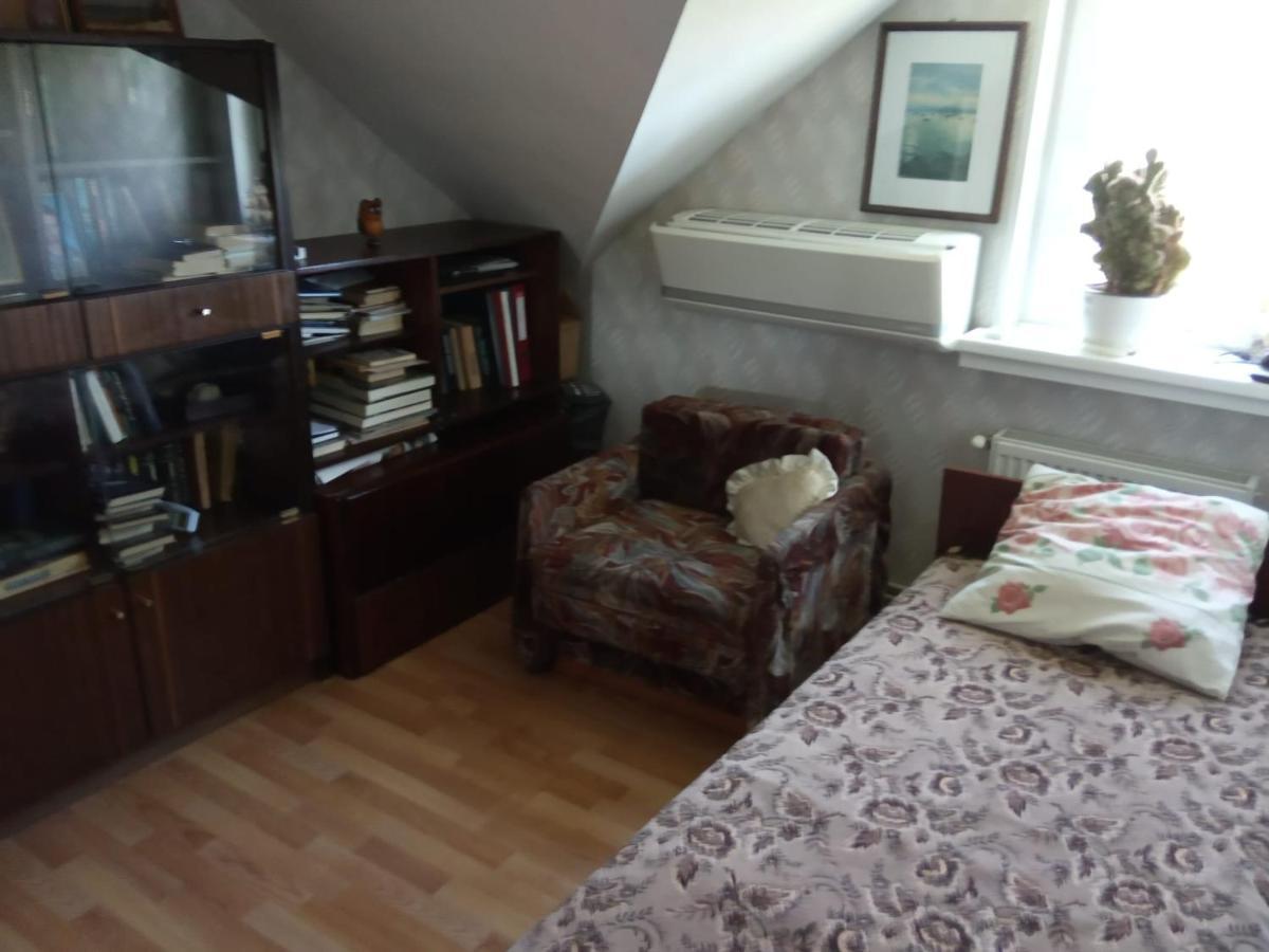 Apartment In Kauguri Jurmala Exterior photo